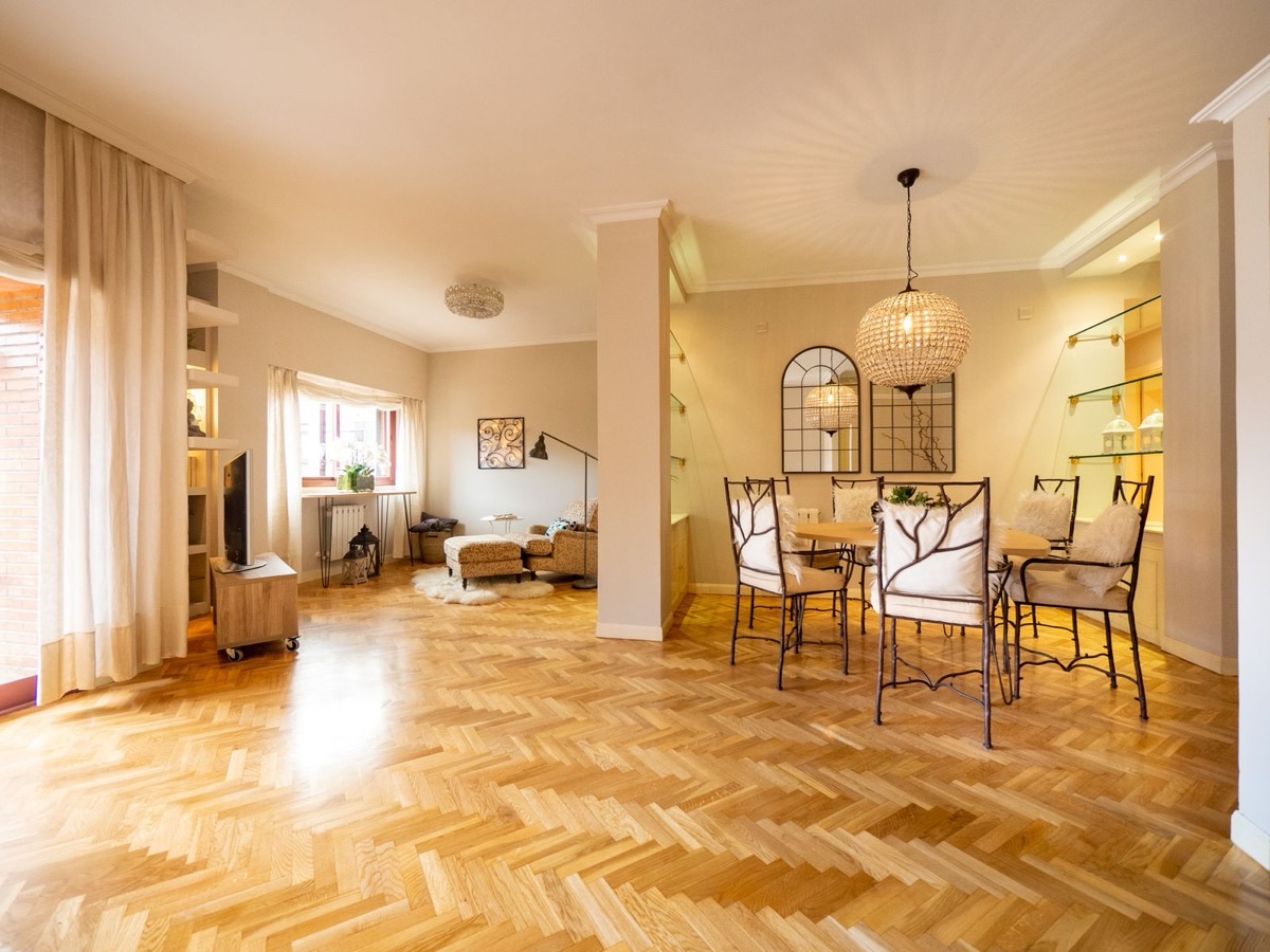 Parquet : massif, contrecollé ou stratifié, lequel choisir ?